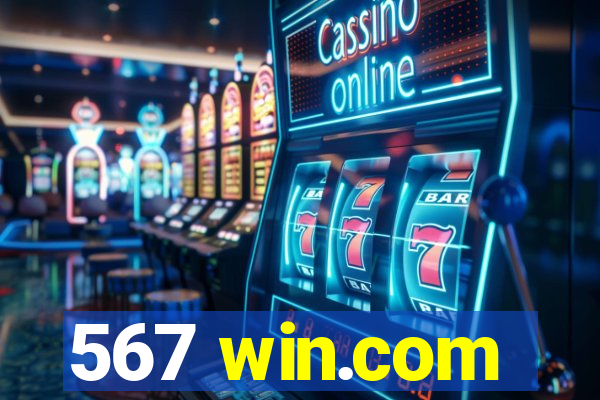 567 win.com