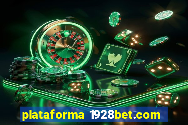 plataforma 1928bet.com