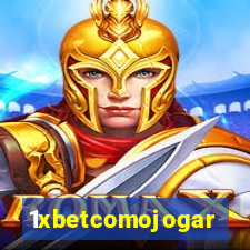 1xbetcomojogar