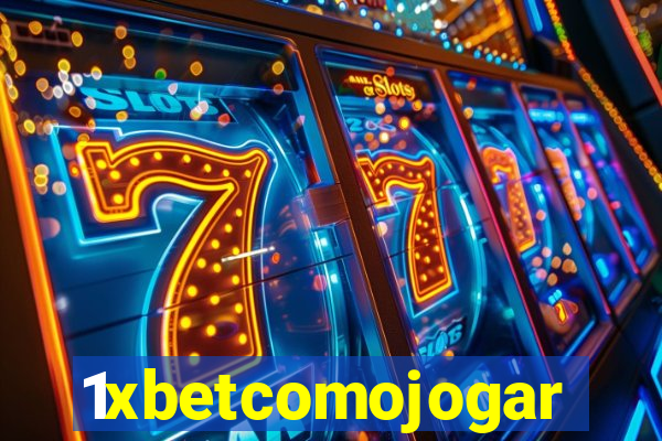 1xbetcomojogar