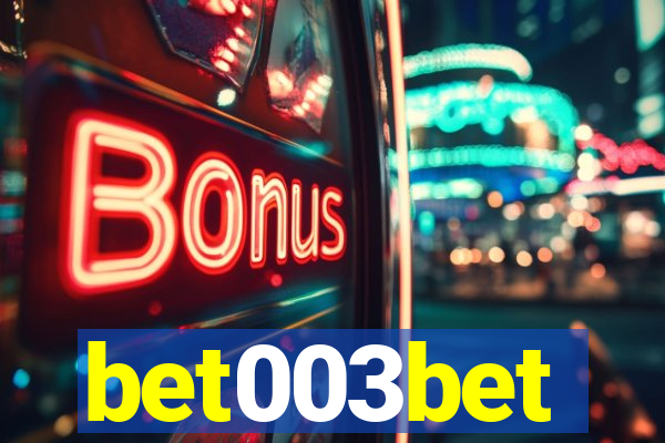 bet003bet