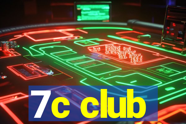 7c club