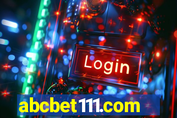 abcbet111.com