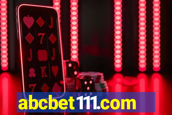 abcbet111.com