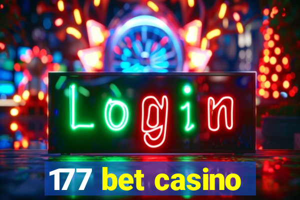 177 bet casino