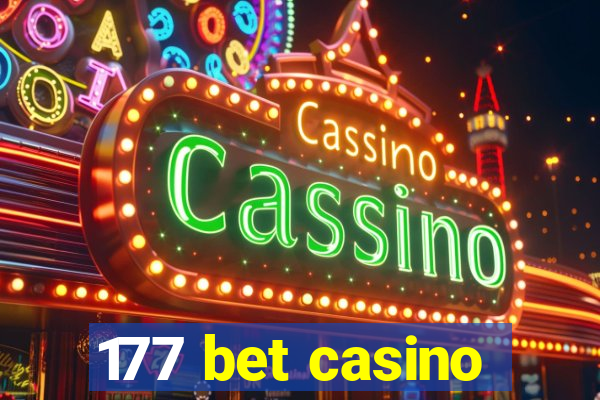 177 bet casino