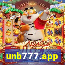 unb777.app