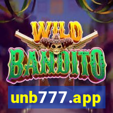 unb777.app