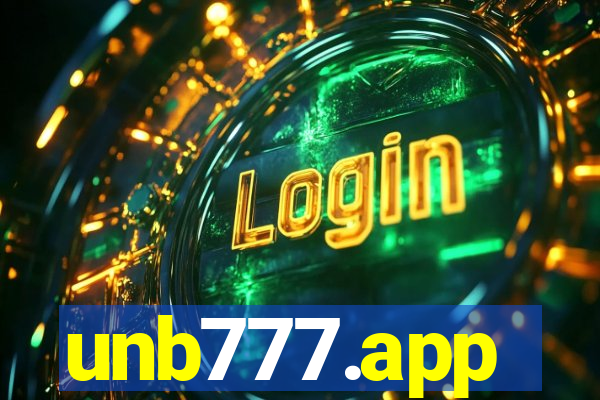 unb777.app