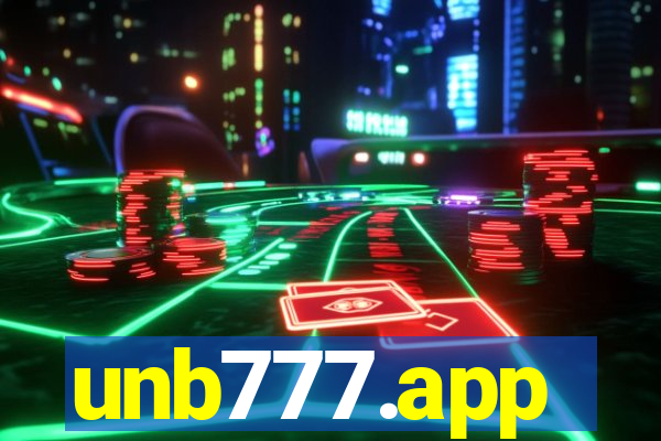 unb777.app