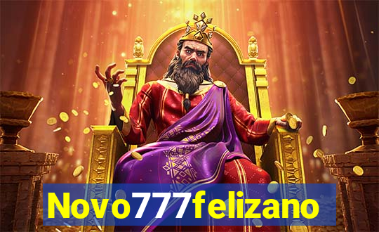 Novo777felizano