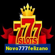 Novo777felizano