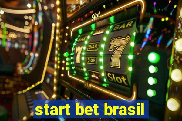 start bet brasil