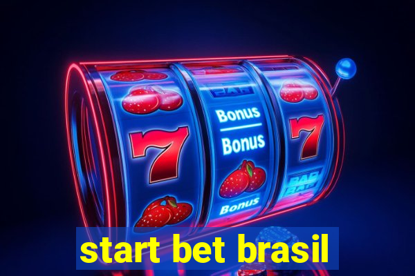 start bet brasil