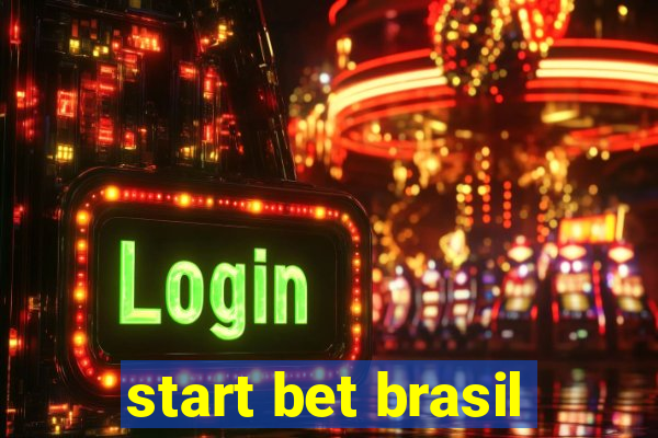 start bet brasil