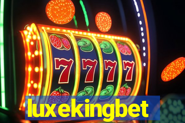 luxekingbet