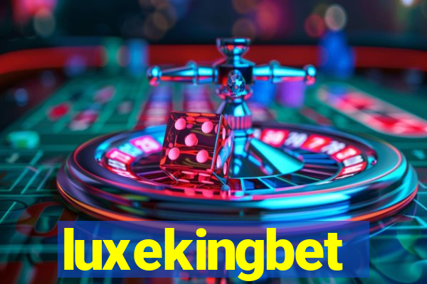 luxekingbet