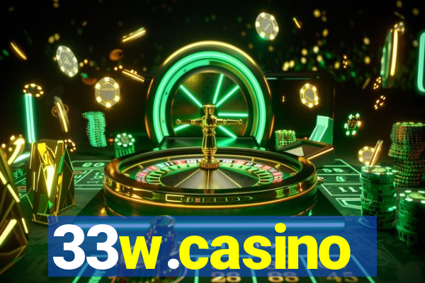 33w.casino