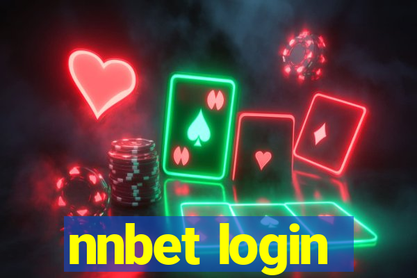 nnbet login