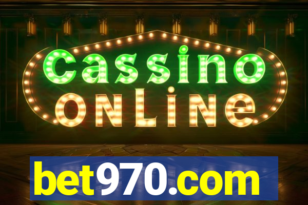 bet970.com