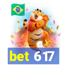 bet 617