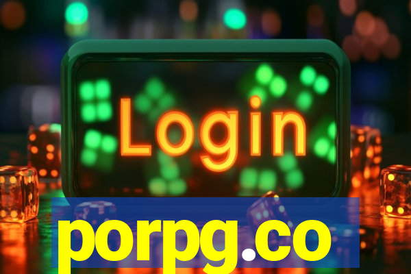 porpg.co