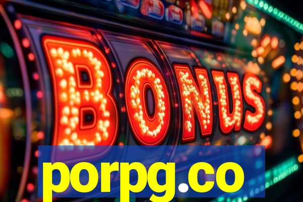 porpg.co