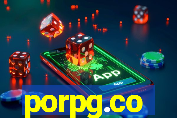 porpg.co