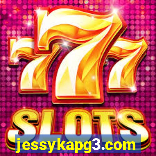 jessykapg3.com