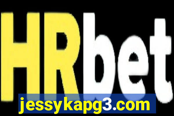 jessykapg3.com