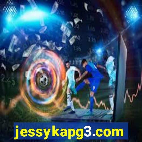 jessykapg3.com