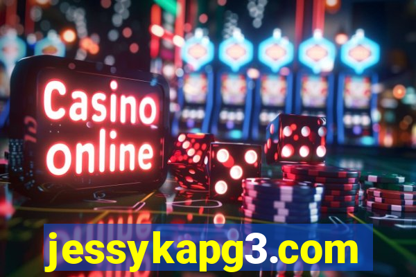 jessykapg3.com