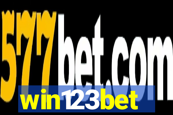 win123bet