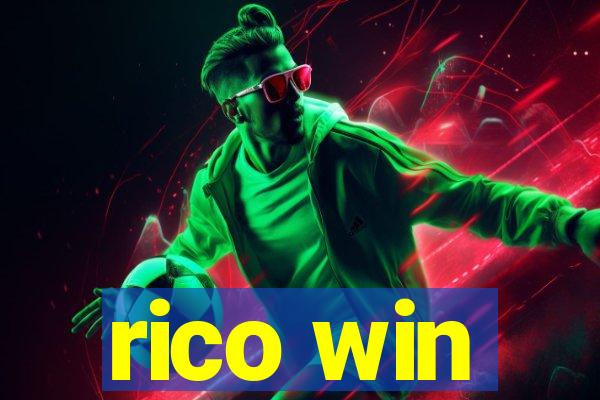 rico win