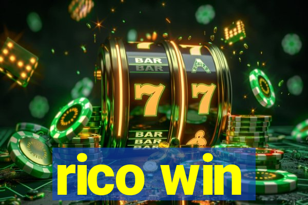 rico win