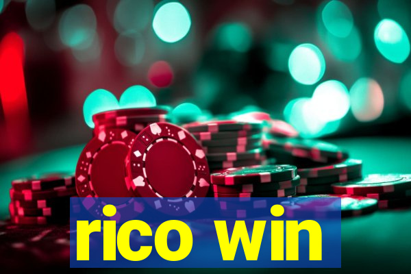 rico win