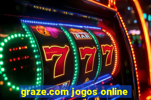 graze.com jogos online