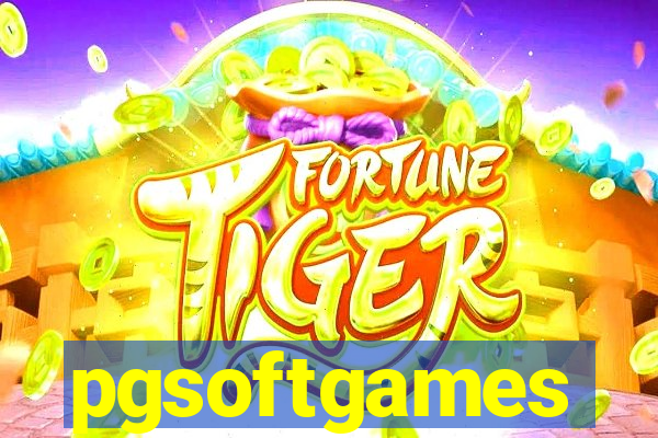 pgsoftgames