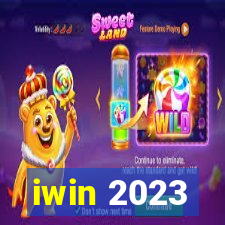 iwin 2023