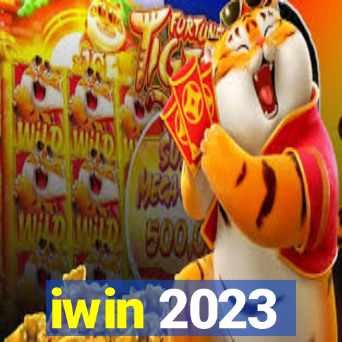 iwin 2023