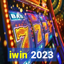 iwin 2023