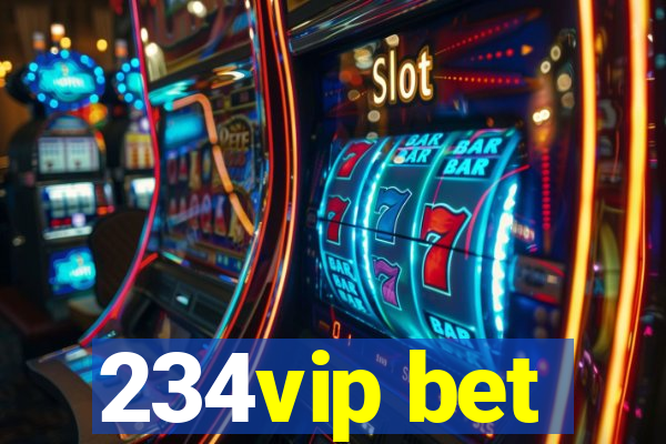 234vip bet