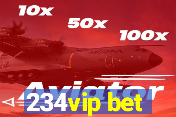 234vip bet