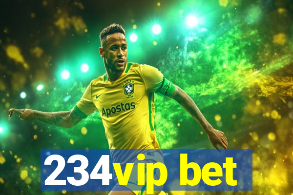 234vip bet