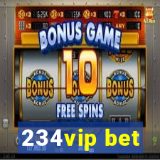 234vip bet