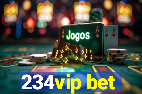 234vip bet