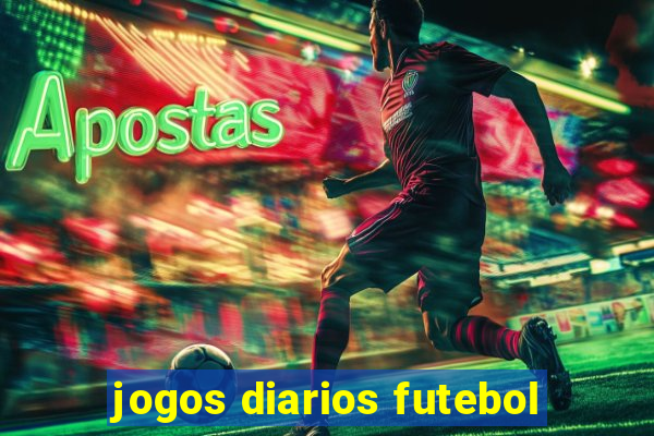 jogos diarios futebol