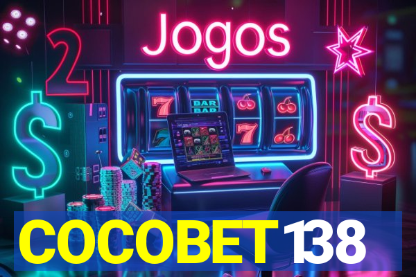 COCOBET138