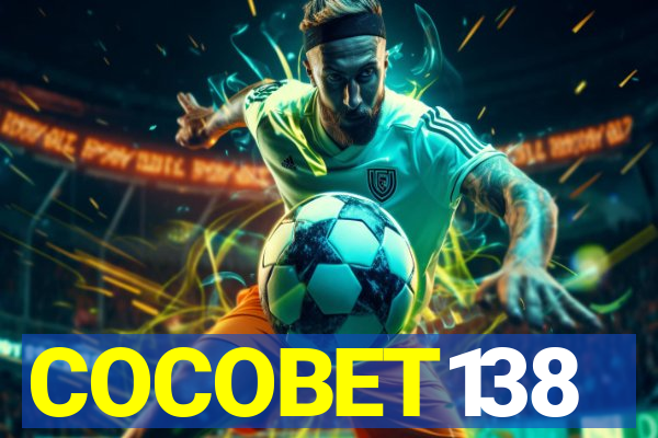 COCOBET138