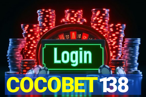 COCOBET138